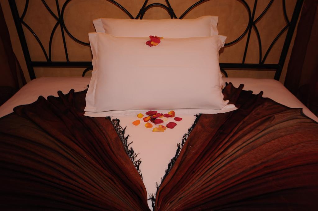 Riad Lalla Aicha Hotel & Spa Marrakesh Room photo